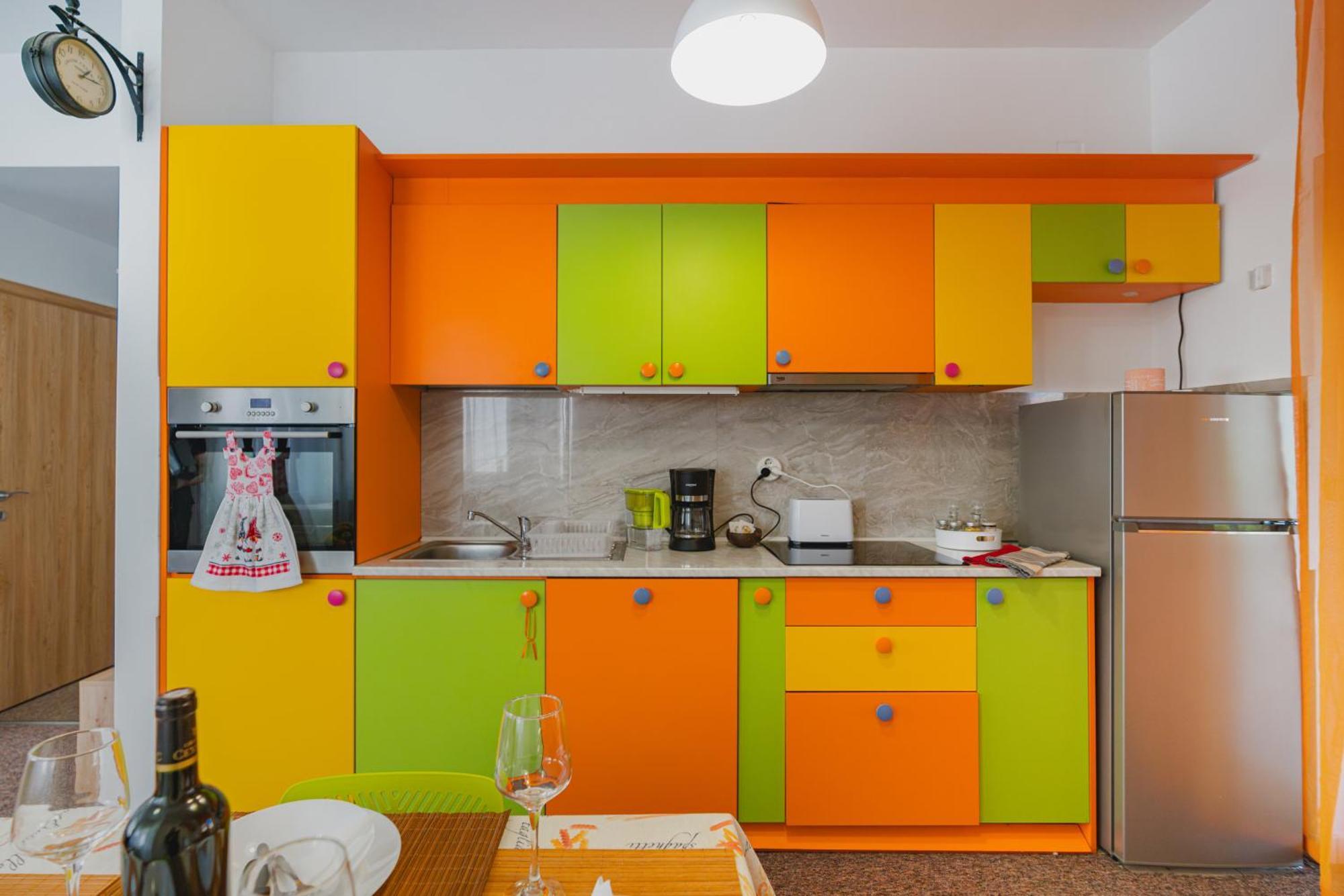 Pitstop Apartments Dumbravita  المظهر الخارجي الصورة