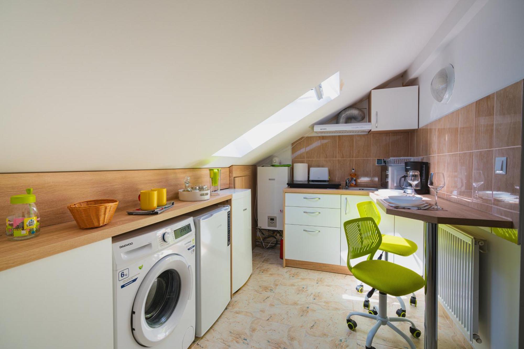 Pitstop Apartments Dumbravita  المظهر الخارجي الصورة