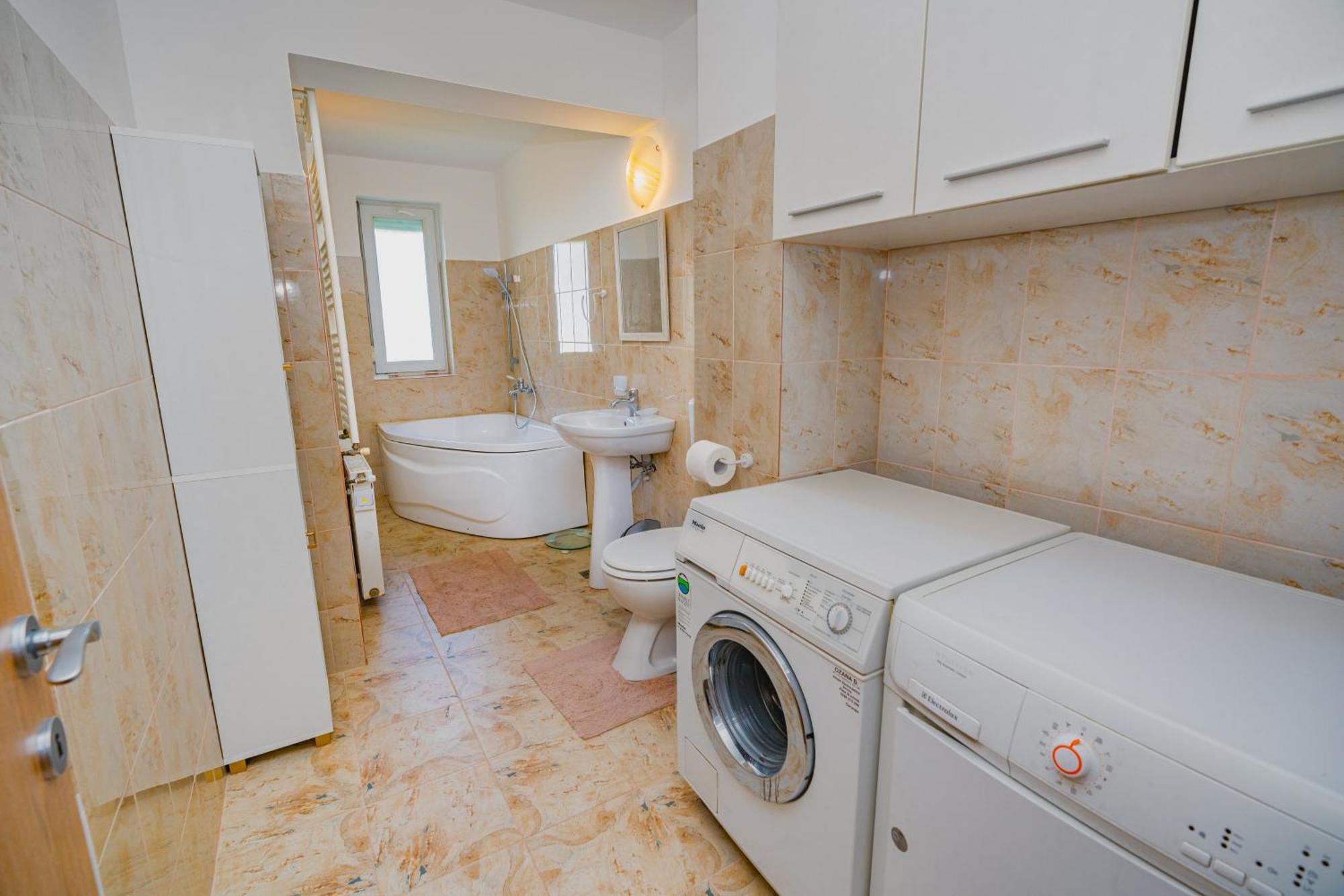Pitstop Apartments Dumbravita  المظهر الخارجي الصورة