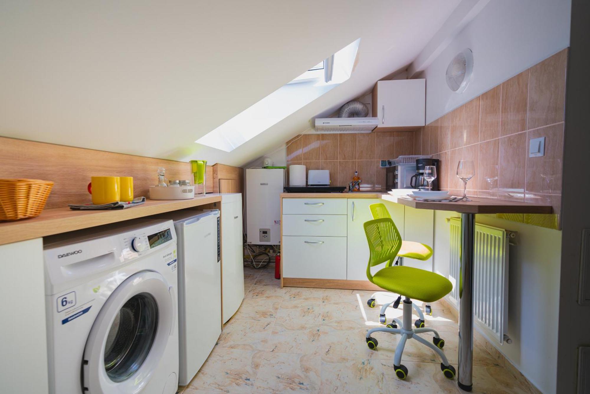 Pitstop Apartments Dumbravita  المظهر الخارجي الصورة