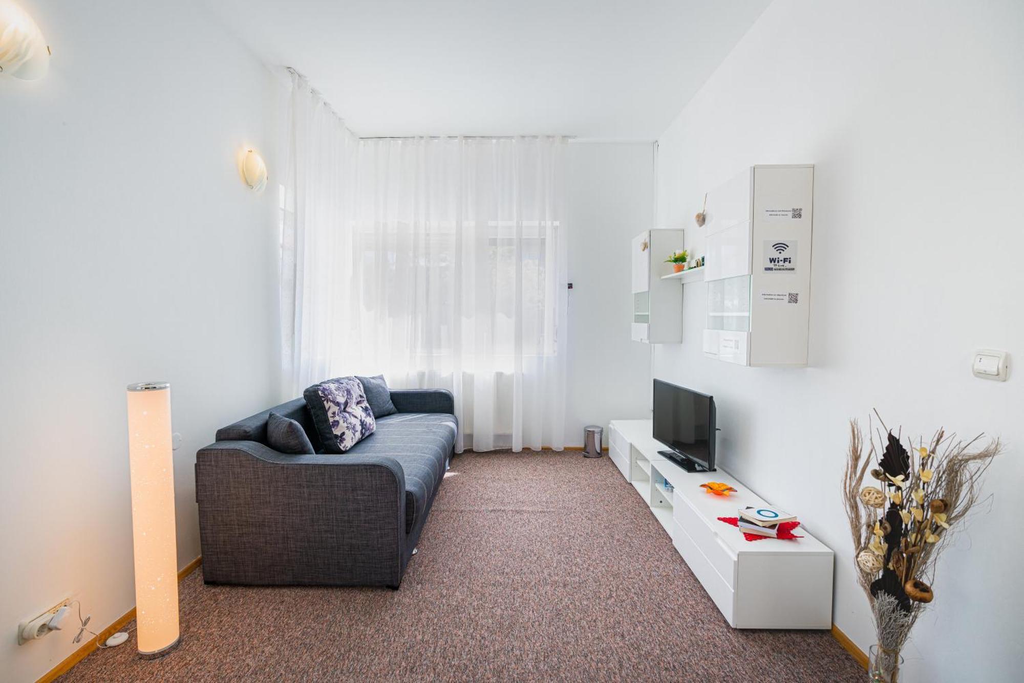 Pitstop Apartments Dumbravita  المظهر الخارجي الصورة