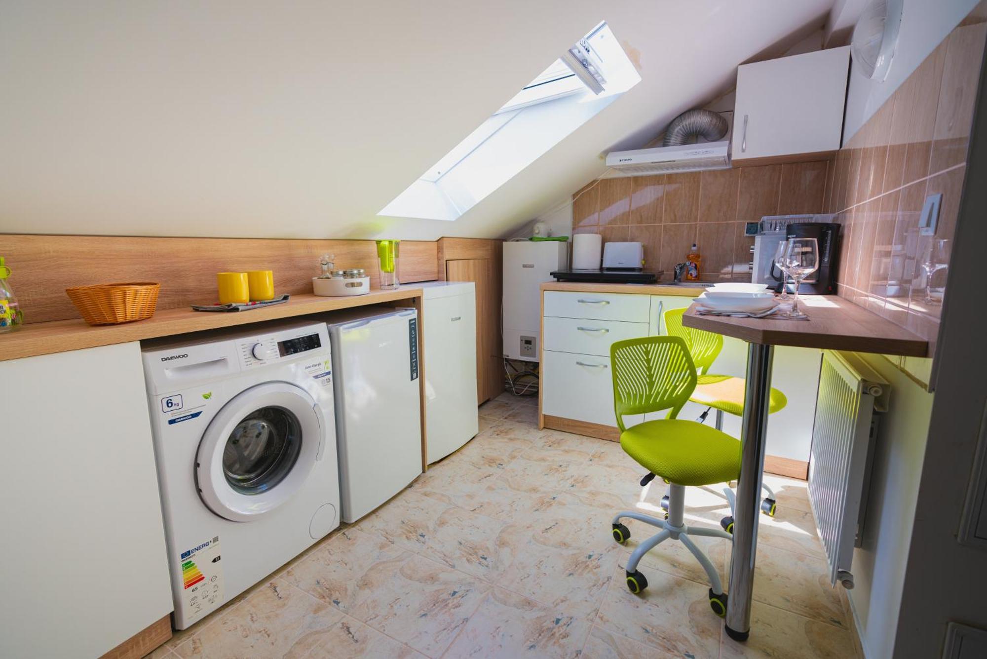 Pitstop Apartments Dumbravita  المظهر الخارجي الصورة