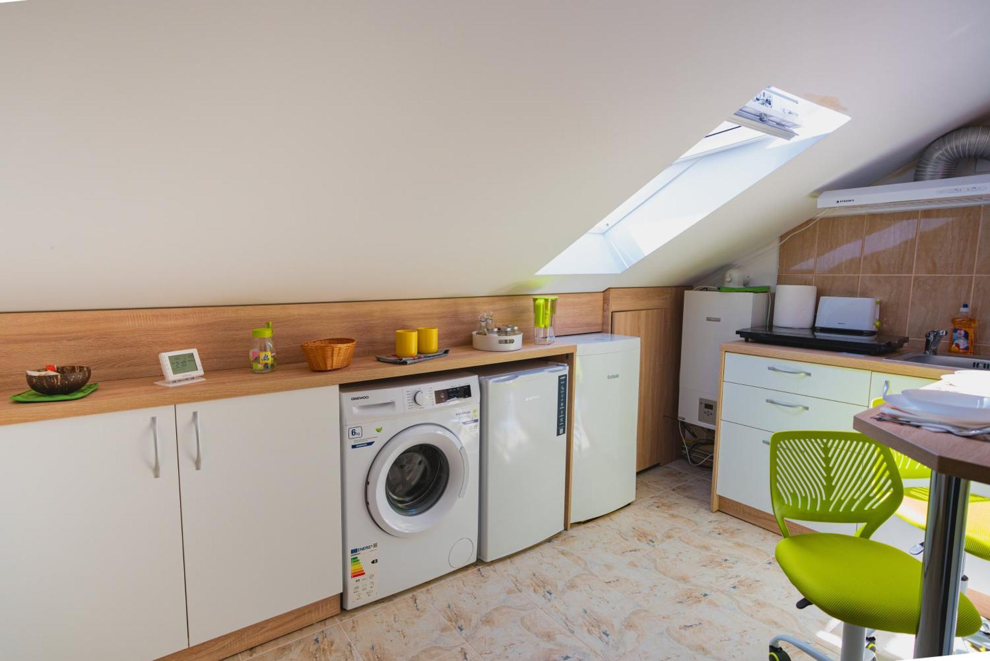 Pitstop Apartments Dumbravita  المظهر الخارجي الصورة