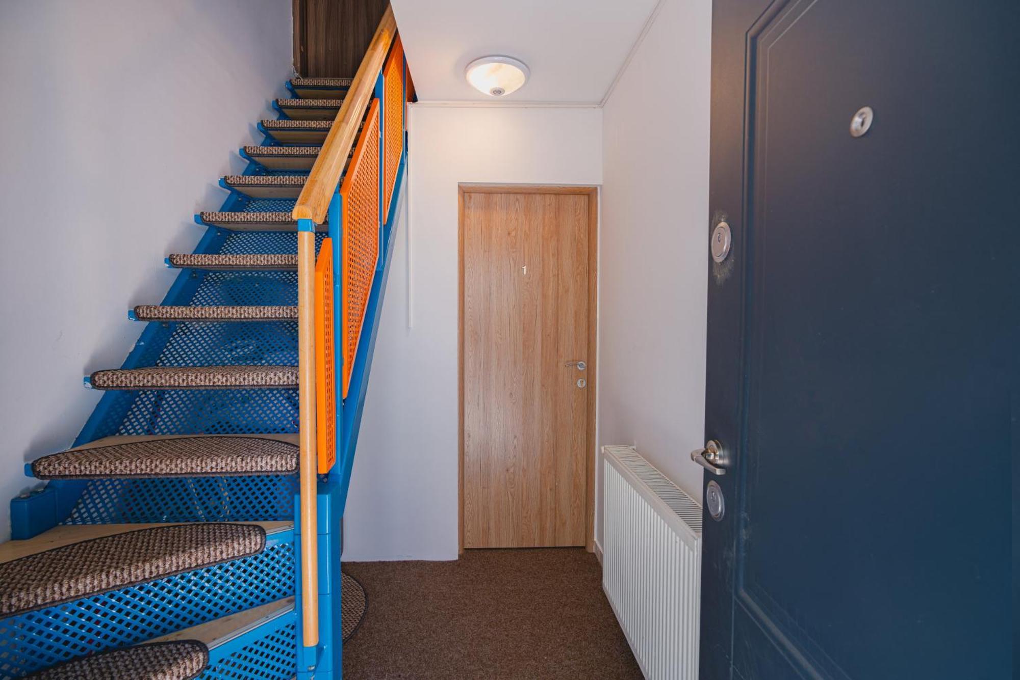 Pitstop Apartments Dumbravita  المظهر الخارجي الصورة