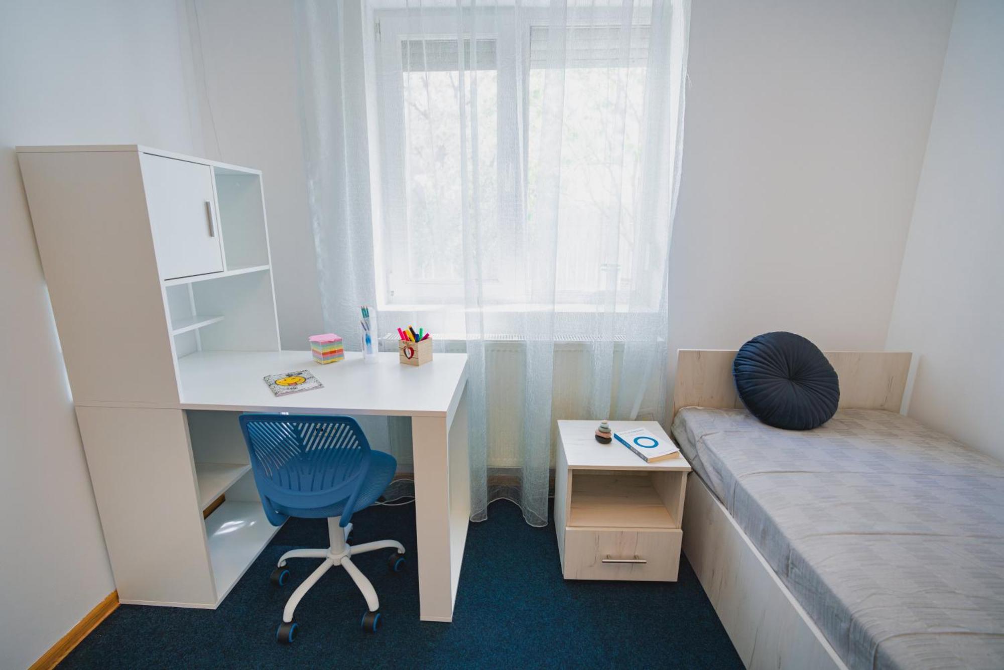 Pitstop Apartments Dumbravita  المظهر الخارجي الصورة