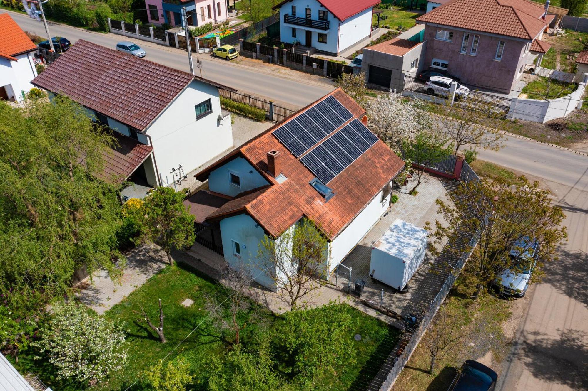 Pitstop Apartments Dumbravita  المظهر الخارجي الصورة